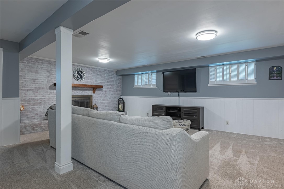 460 Rader Drive, Vandalia, Ohio image 14