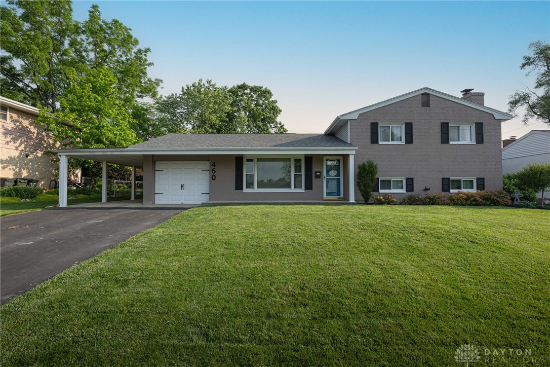 460 Rader Drive, Vandalia, Ohio image 1