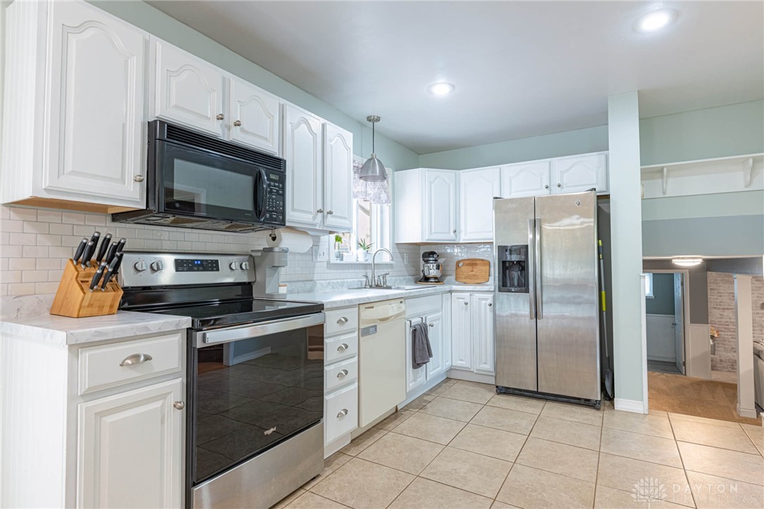 460 Rader Drive, Vandalia, Ohio image 7