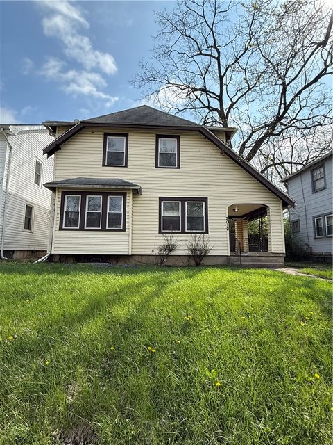 2012 Elsmere Avenue Dayton OH 45406