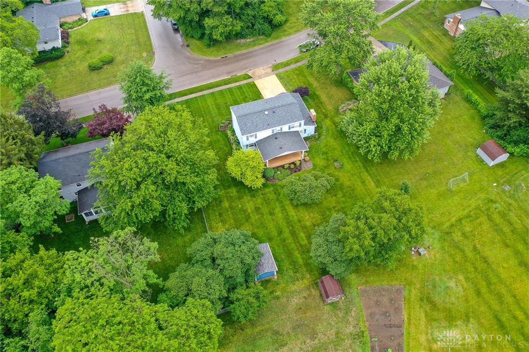 4479 E Helenwood Drive, Beavercreek, Ohio image 46