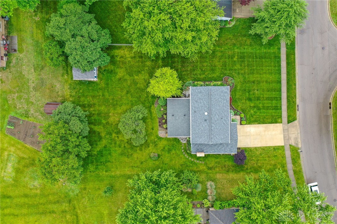 4479 E Helenwood Drive, Beavercreek, Ohio image 44