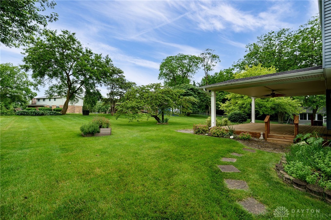 4479 E Helenwood Drive, Beavercreek, Ohio image 37