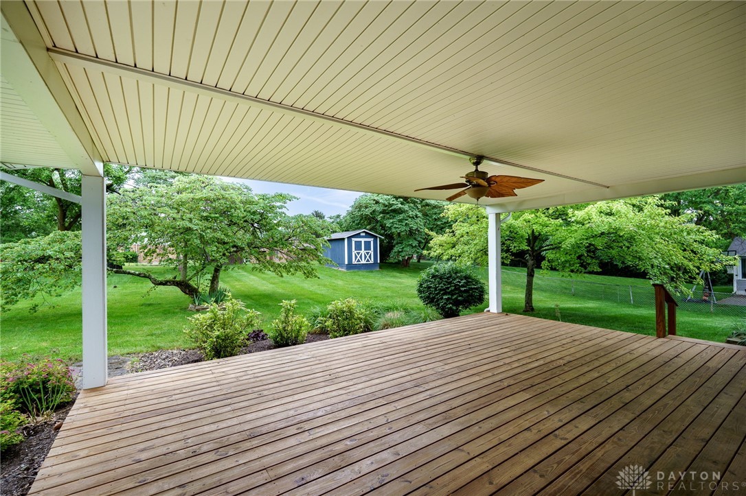 4479 E Helenwood Drive, Beavercreek, Ohio image 35
