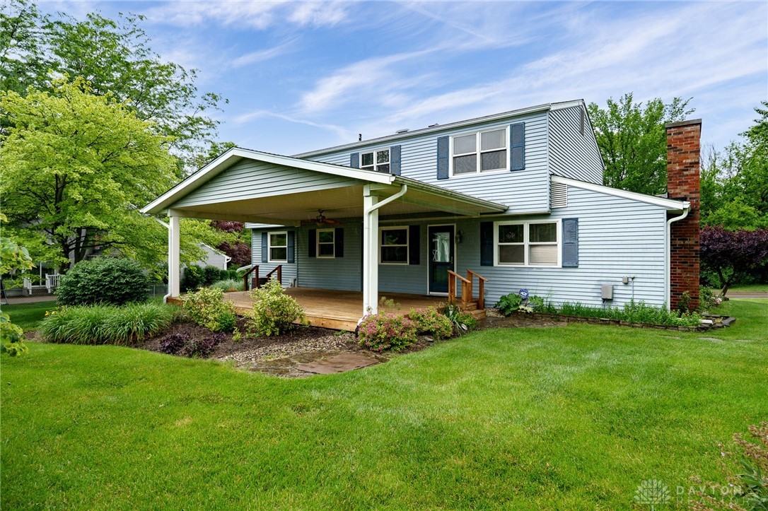 4479 E Helenwood Drive, Beavercreek, Ohio image 40
