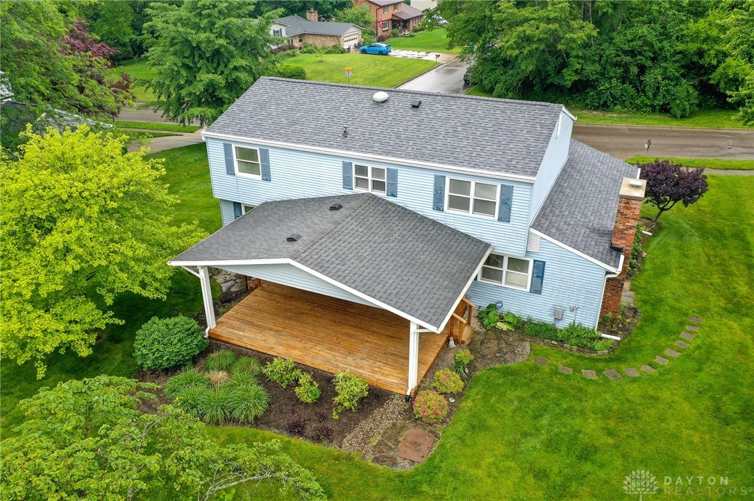 4479 E Helenwood Drive, Beavercreek, Ohio image 48