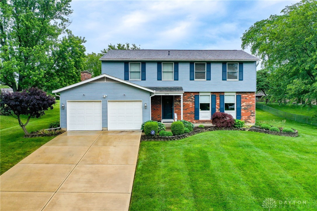 4479 E Helenwood Drive, Beavercreek, Ohio image 41