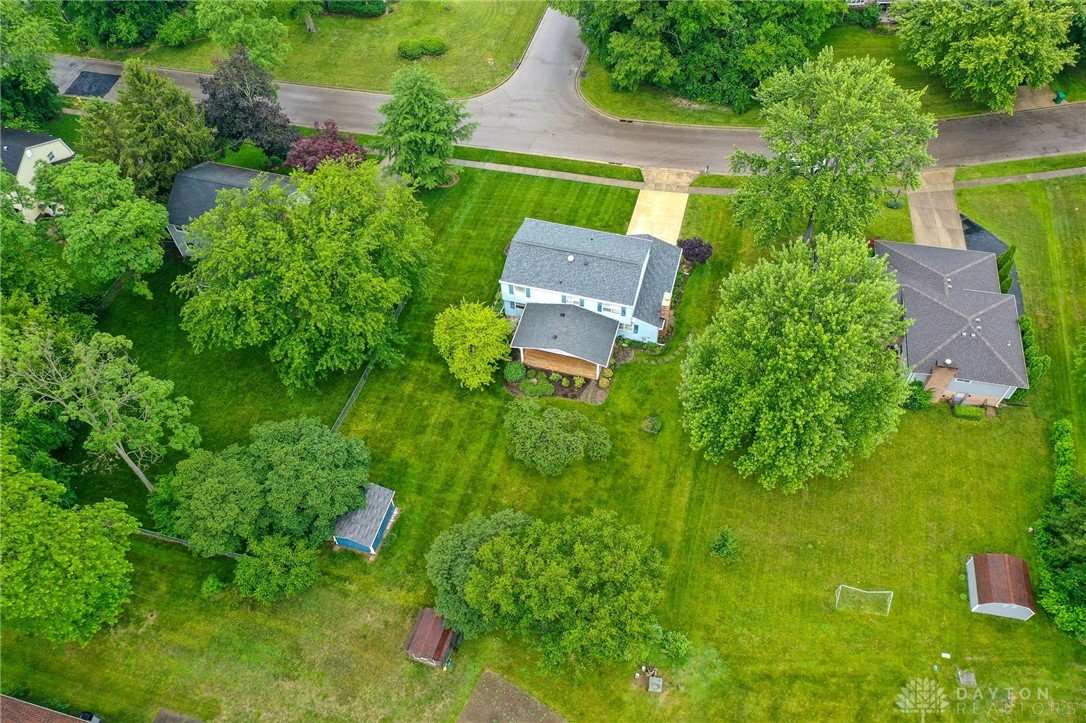 4479 E Helenwood Drive, Beavercreek, Ohio image 45