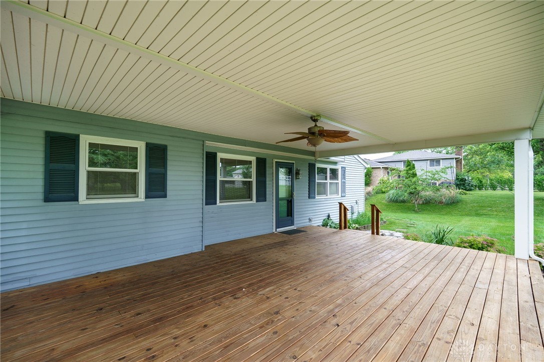 4479 E Helenwood Drive, Beavercreek, Ohio image 36