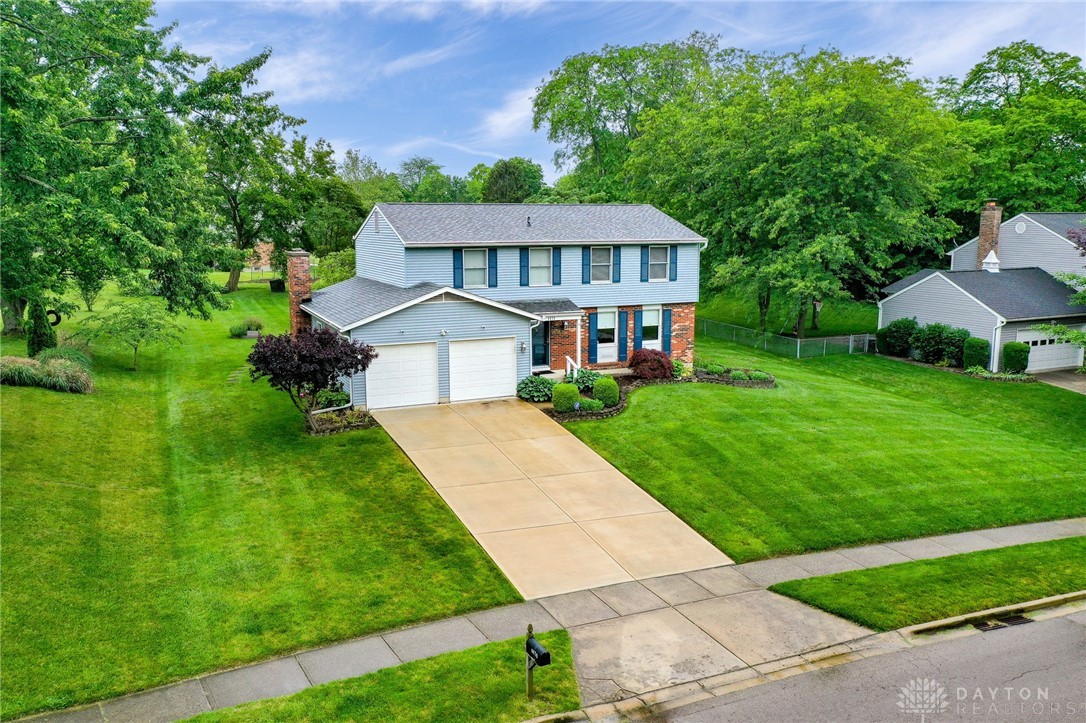 4479 E Helenwood Drive, Beavercreek, Ohio image 42
