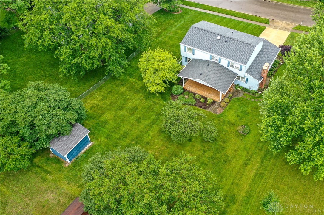 4479 E Helenwood Drive, Beavercreek, Ohio image 47