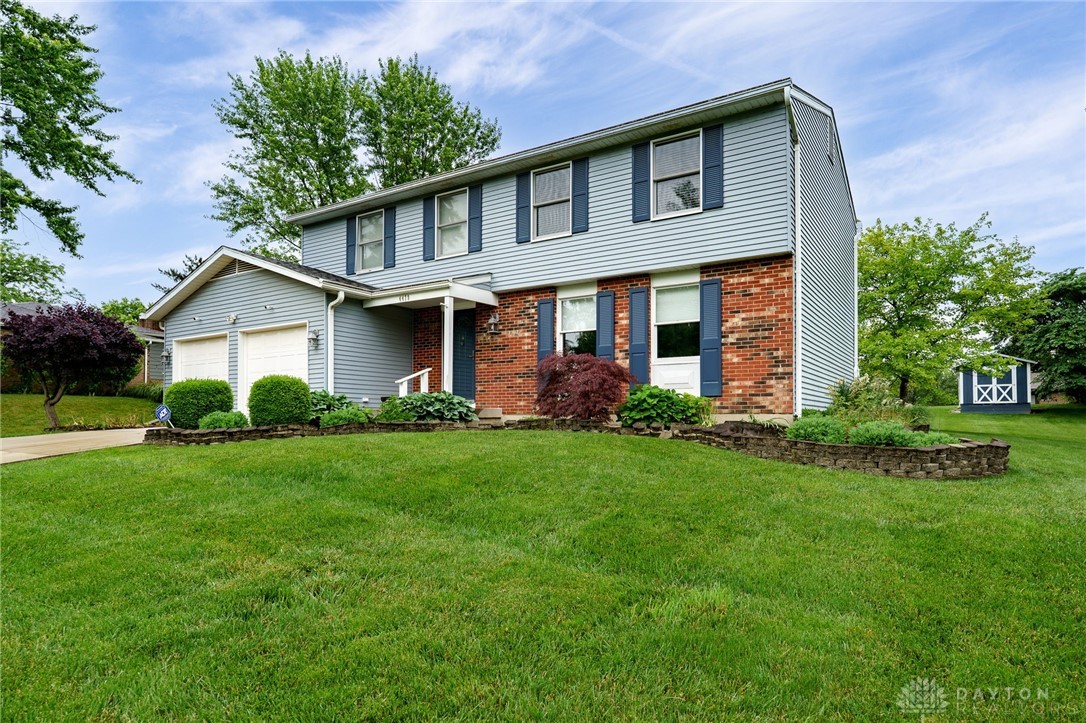 4479 E Helenwood Drive, Beavercreek, Ohio image 49