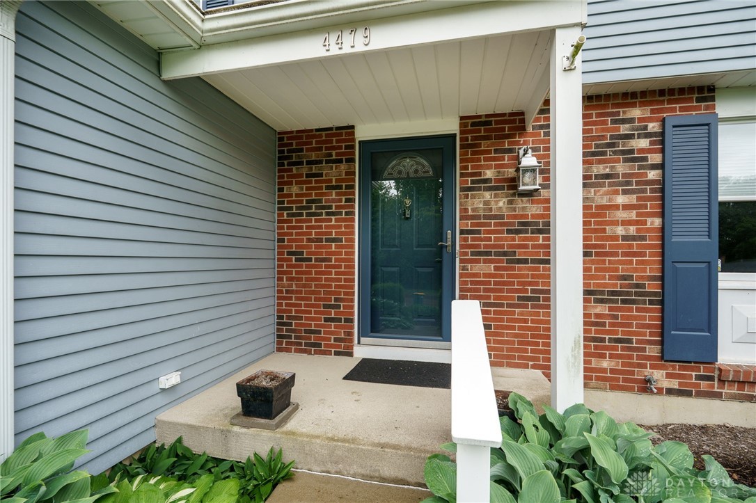 4479 E Helenwood Drive, Beavercreek, Ohio image 3
