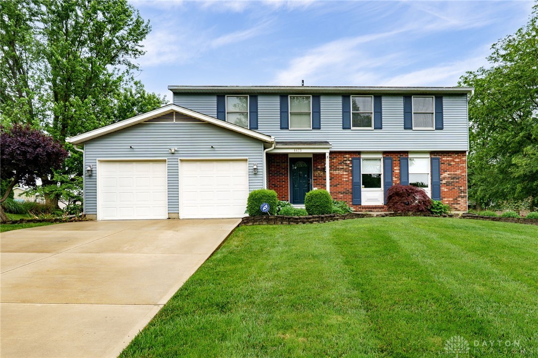 4479 E Helenwood Drive, Beavercreek, Ohio image 2