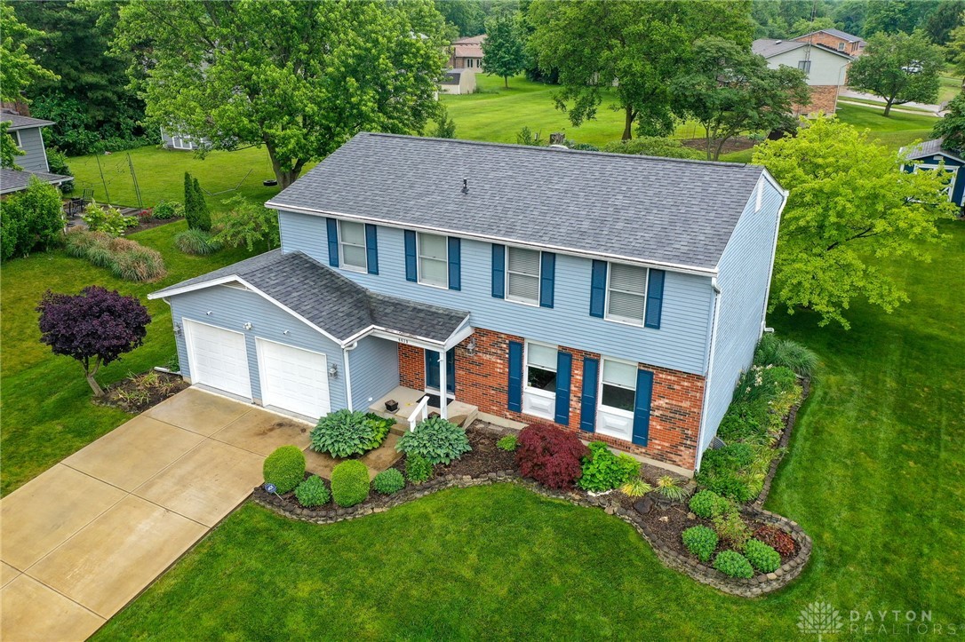 4479 E Helenwood Drive, Beavercreek, Ohio image 1