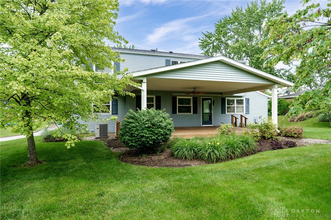 4479 E Helenwood Drive, Beavercreek, Ohio image 39