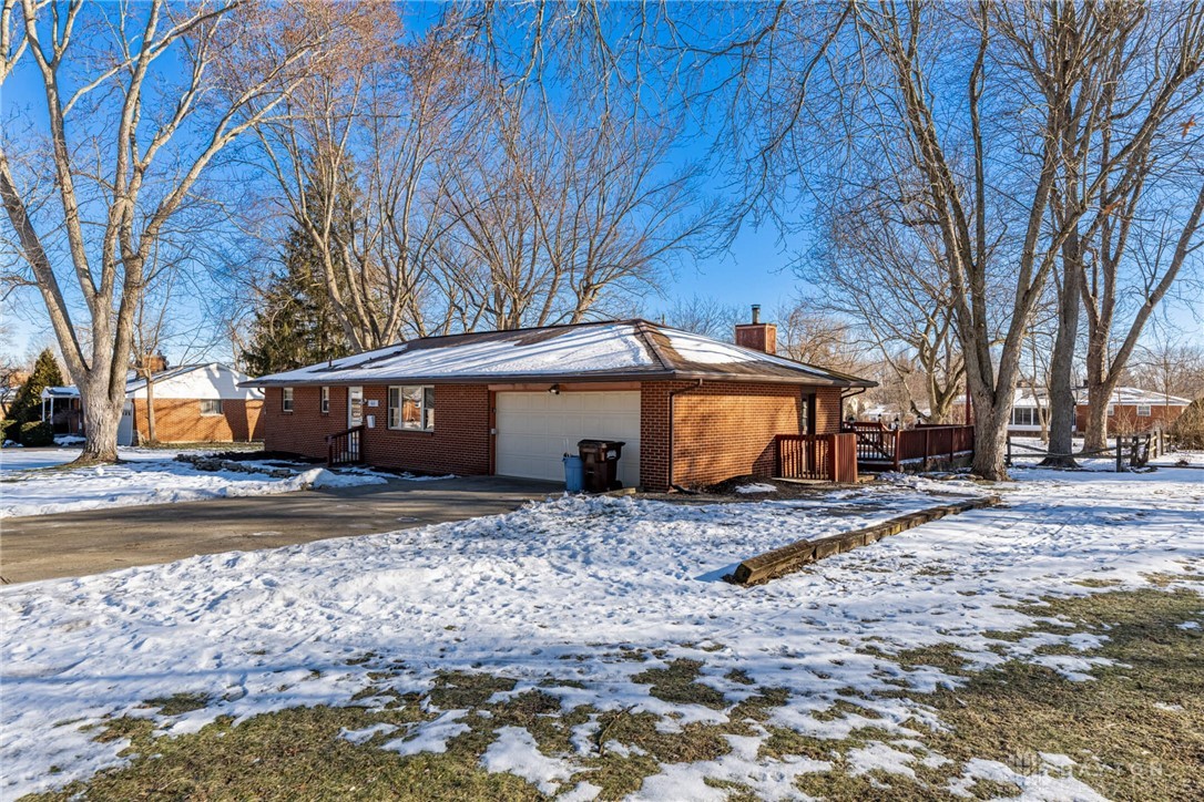 612 Merrick Drive, Beavercreek, Ohio image 39