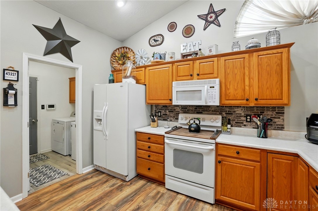 1248 Kern Drive, Germantown, Ohio image 14