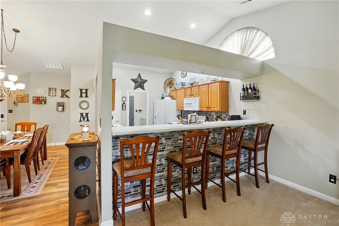1248 Kern Drive, Germantown, Ohio image 15