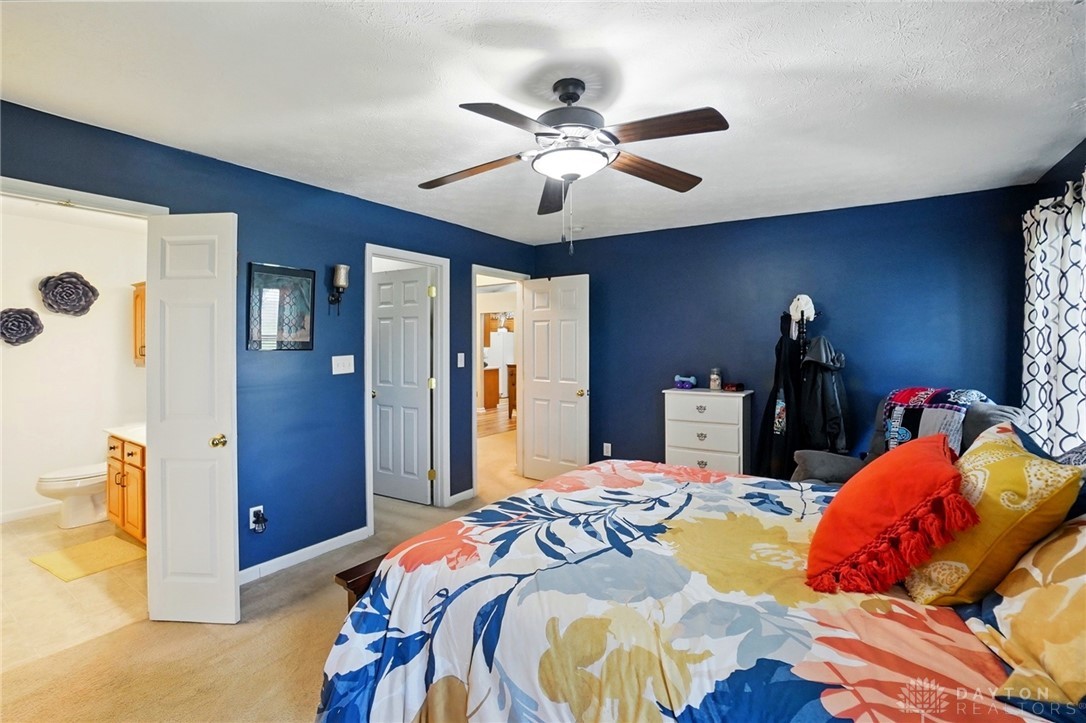 1248 Kern Drive, Germantown, Ohio image 26
