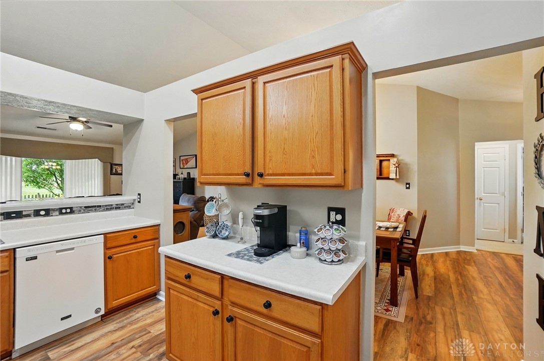 1248 Kern Drive, Germantown, Ohio image 12