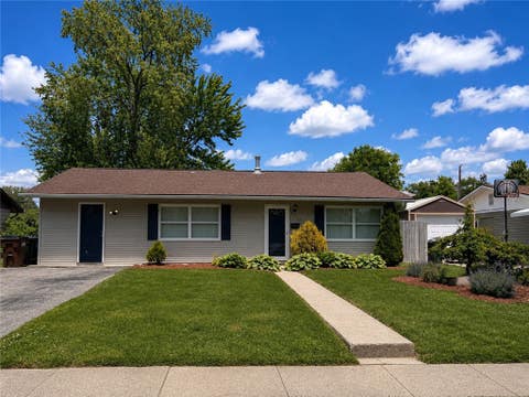 Homes For Sale - 1247 June Drive<br/> Xenia, OH 45385