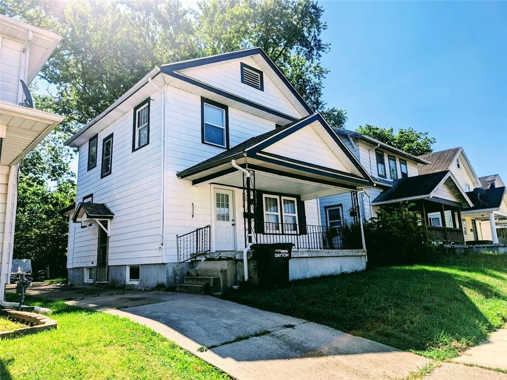 556 Evergreen Avenue, Dayton, Ohio image 3