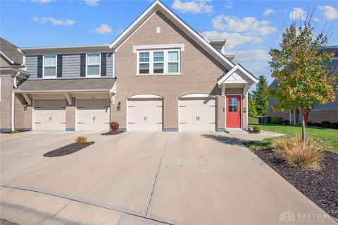 Photo of 108 Old Pond Road, Springboro, OH 45066 (MLS # 947984)