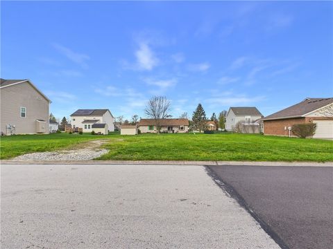 Vacant Land For Sale - 121 Irongate Drive<br/> Montgomery County, Union, OH 45322