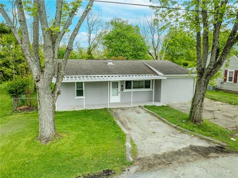 Photo of 330 Saint Paul Avenue, Springfield Twp, OH 45504 (MLS # 958126)