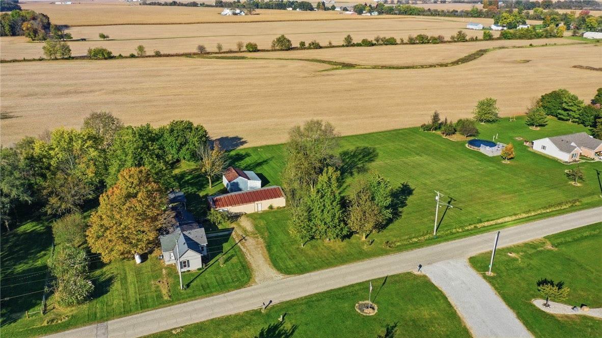 6921 Georgetown Verona Road