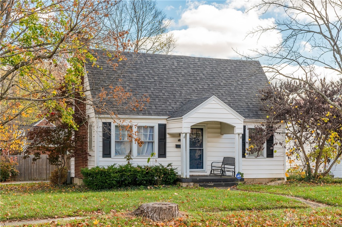 402 Shroyer Road, Dayton, Ohio image 1