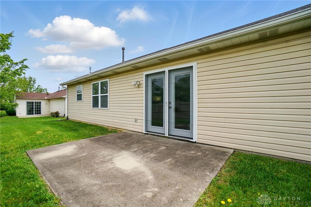 137 Sweet Gum Drive, Hamilton, Ohio image 21