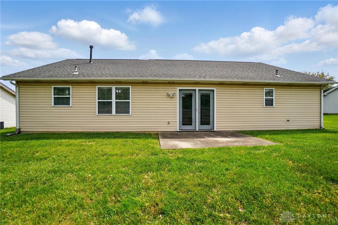 137 Sweet Gum Drive, Hamilton, Ohio image 20