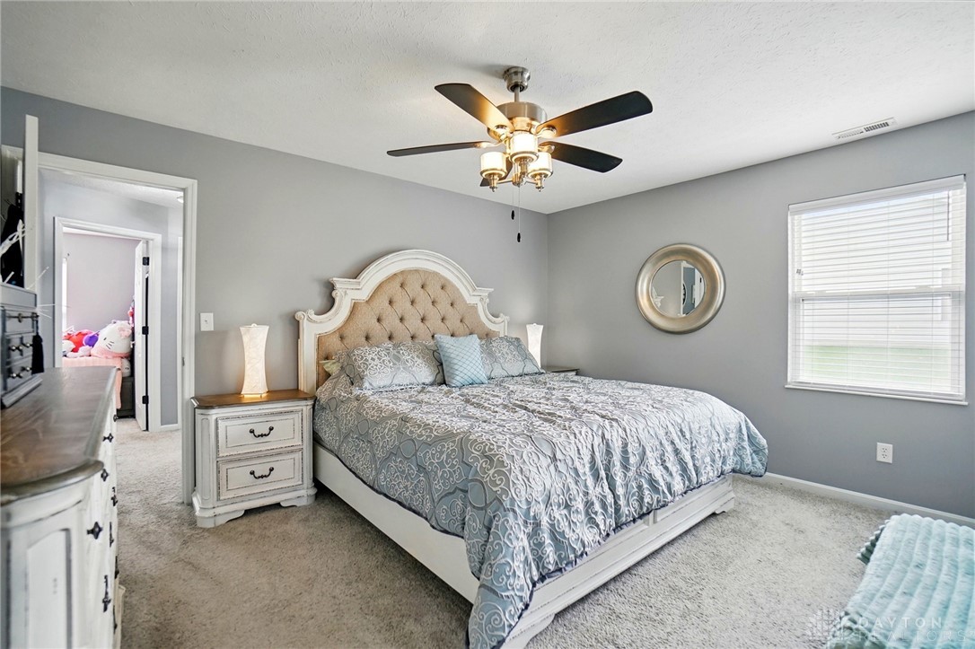 137 Sweet Gum Drive, Hamilton, Ohio image 12