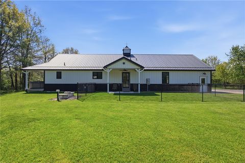 Photo of 1602 Westboro Road, Jefferson Twp, OH 45107 (MLS # 958433)