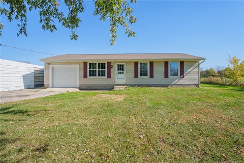 Photo of 10798 Hoel Road, Camden, OH 45311 (MLS # 971397)