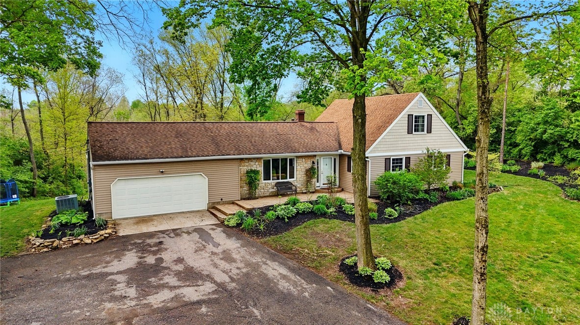 3877 St Paris Pike, Springfield, Ohio image 1