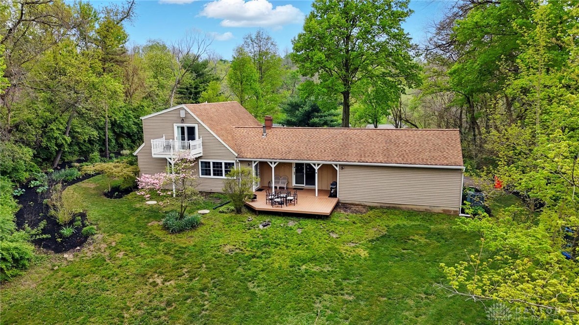 3877 St Paris Pike, Springfield, Ohio image 3