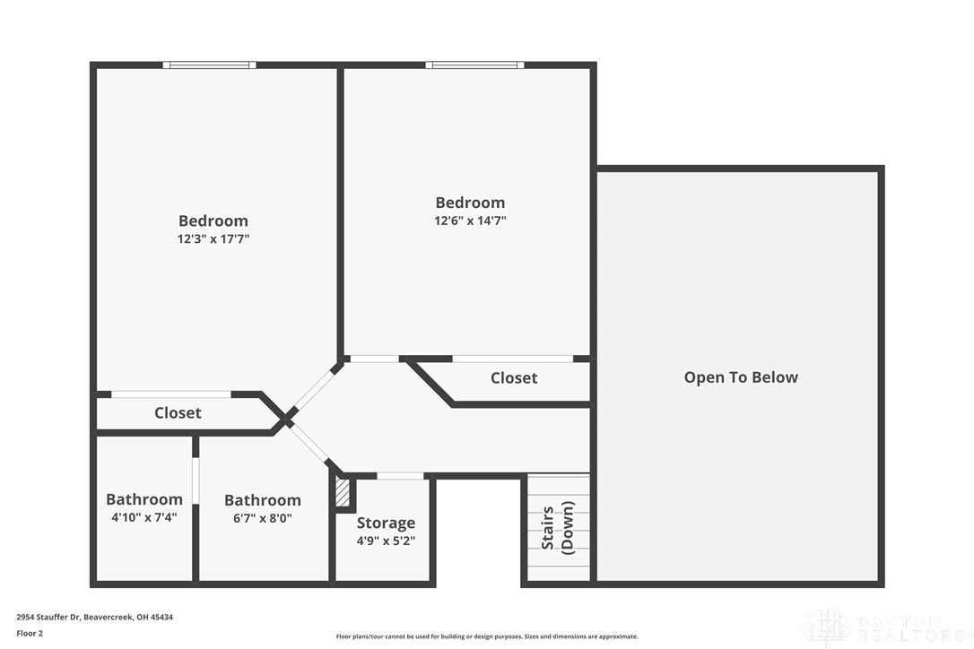 2954 Stauffer Drive, Beavercreek, Ohio image 19