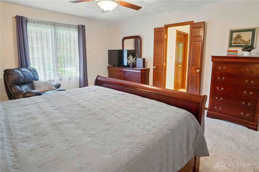 2954 Stauffer Drive, Beavercreek, Ohio image 15