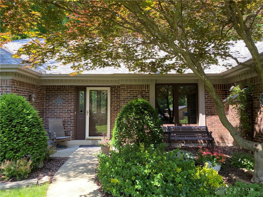 2954 Stauffer Drive, Beavercreek, Ohio image 3