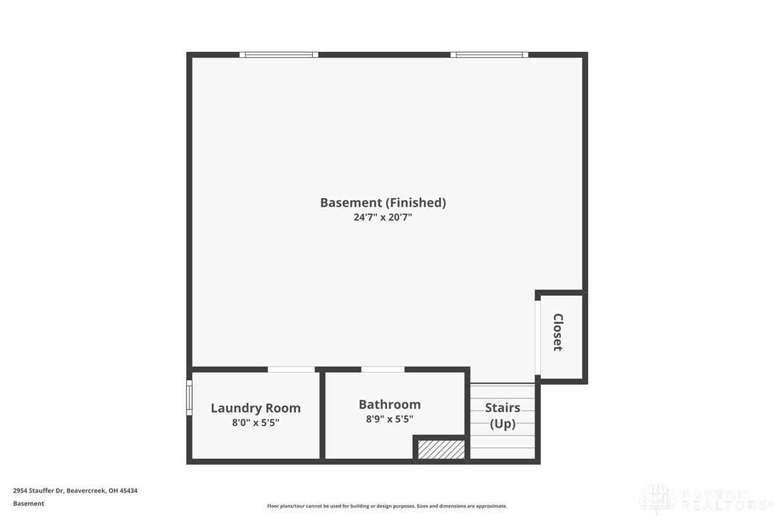2954 Stauffer Drive, Beavercreek, Ohio image 26