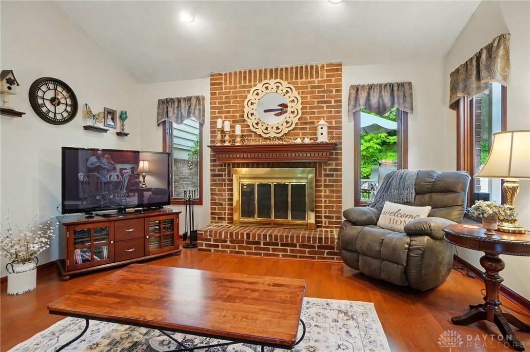2954 Stauffer Drive, Beavercreek, Ohio image 7