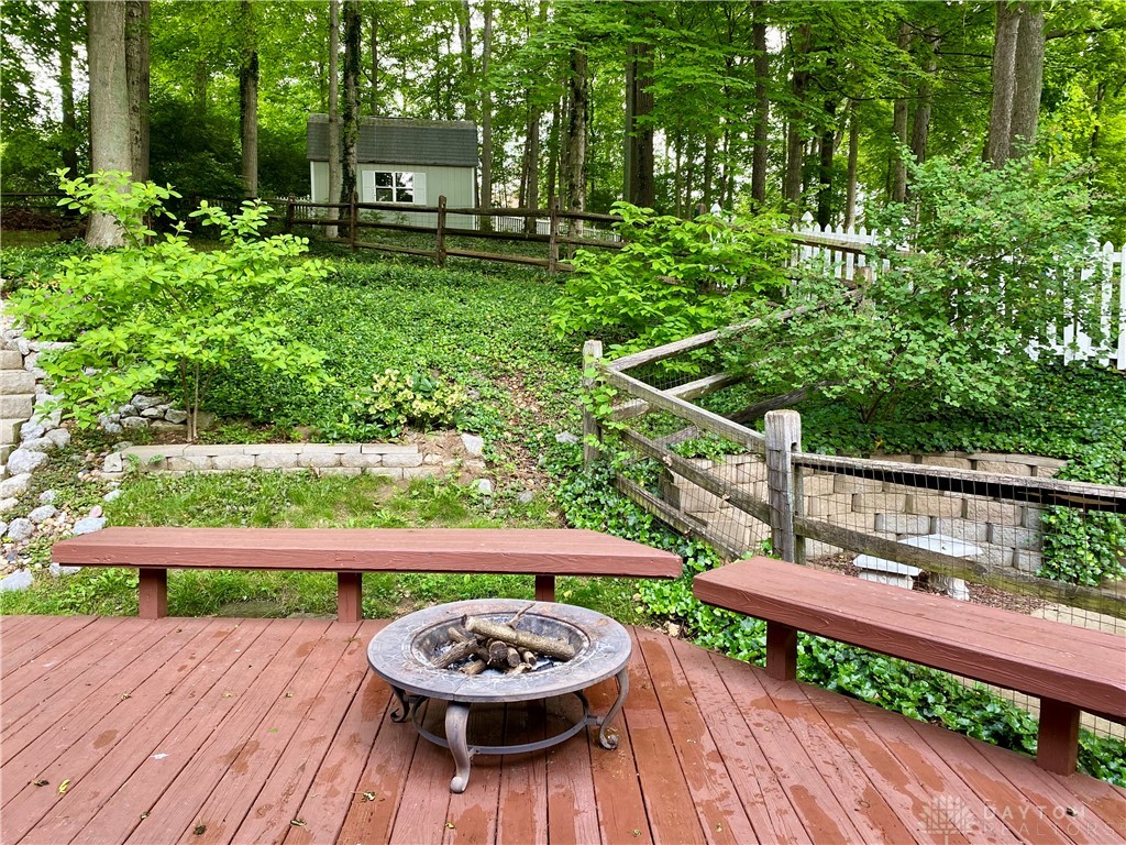 2954 Stauffer Drive, Beavercreek, Ohio image 35