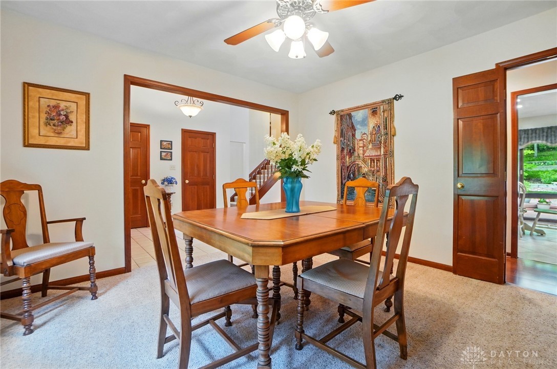 2954 Stauffer Drive, Beavercreek, Ohio image 13