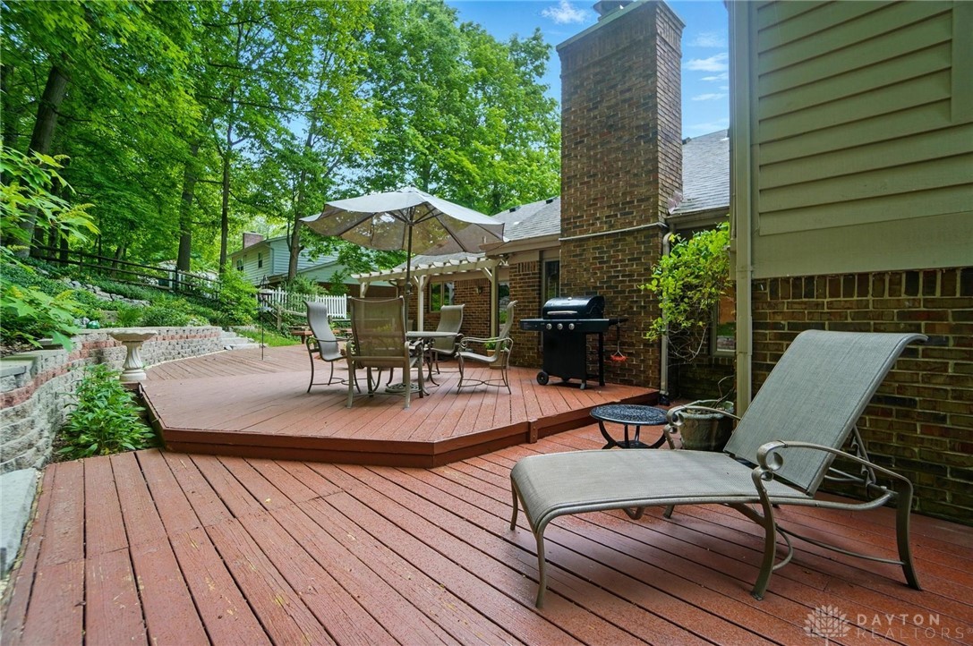 2954 Stauffer Drive, Beavercreek, Ohio image 36