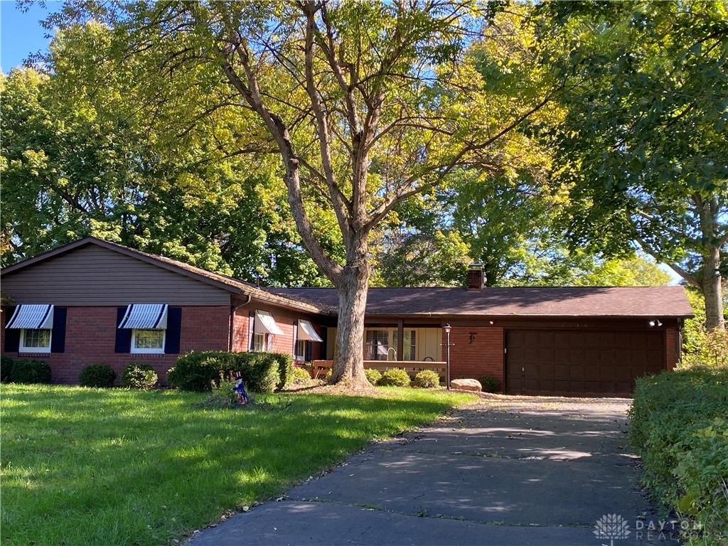 5275 Westland Drive, New Carlisle, Ohio image 1