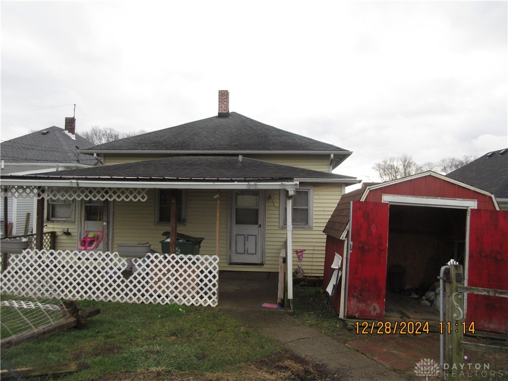 614 Michigan Street, Sidney, Ohio image 13