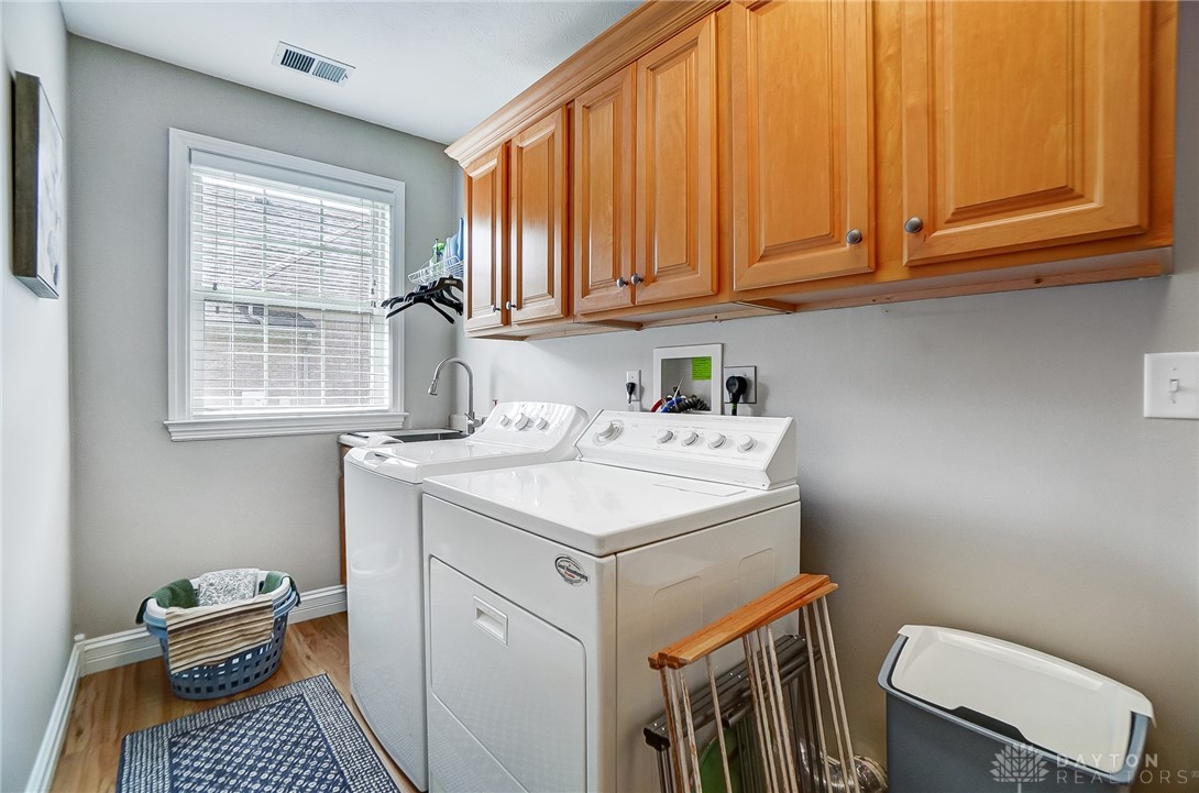 2820 Parkwood Drive, Troy, Ohio image 45